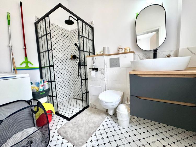 Apartament cu 1 camera -  Ultracentral - Casa de Cultura a Studentilor - 8