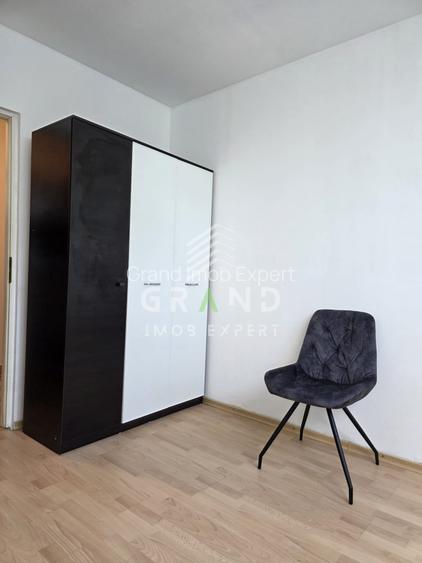 Garsonieră spațioasă | Mărăști/Farmec/Bucuresti | Lift | Disponibilă imediat - 5