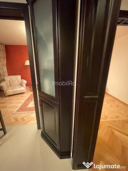 Apartament 3 camere Pacurari - Kaufland - Deosebit - 28