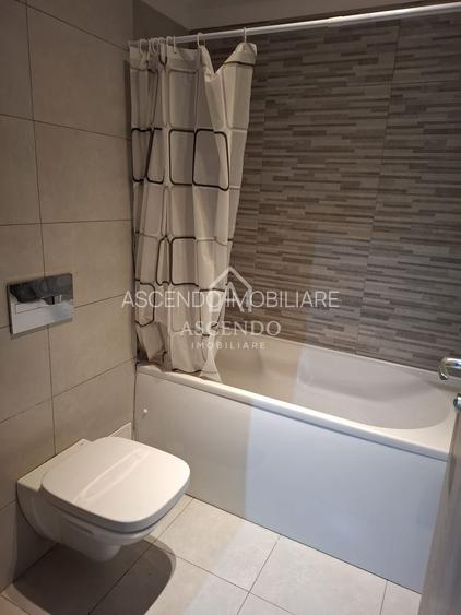 Apartament 2 camere nou Novum Lacul Morii – 500 EUR - 9