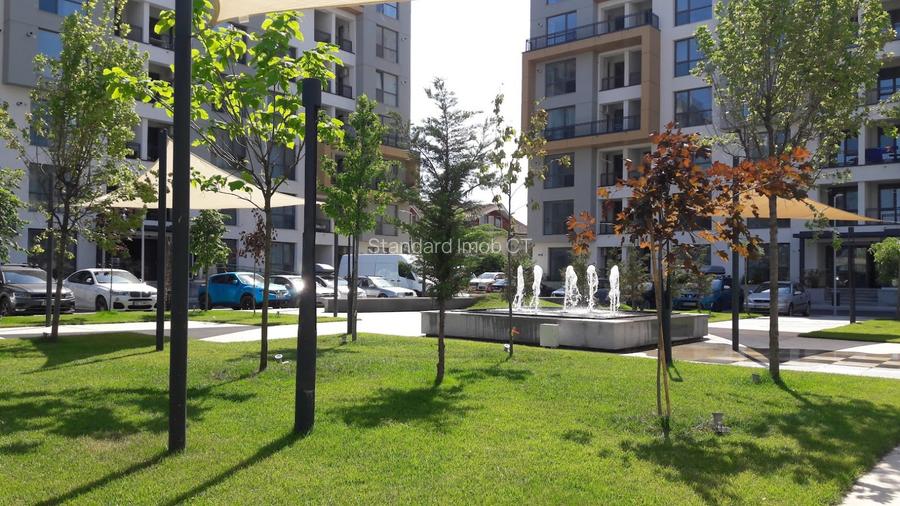 Apartament 2 camere, Complex Onix Blue, Mamaia Sat - 14