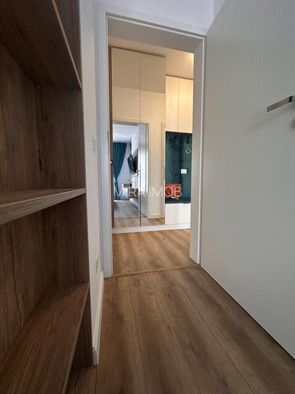 Apartament 2 camere decomandat | Încălzire în pardoseală | Bloc nou | Finisaje l - 10