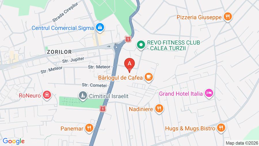 inchiriez apartament 2 camere Buna ziua - 16