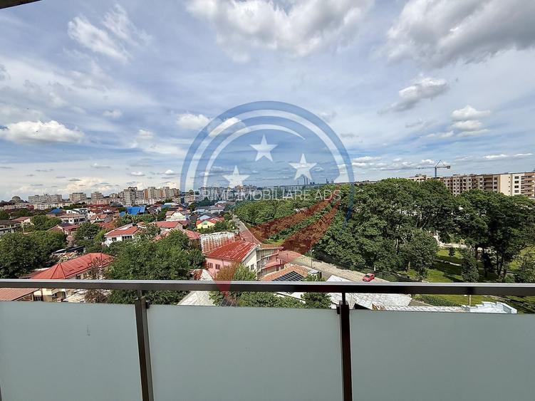 Apartament 3 camere/Lux/Severinului/Craiova - 47