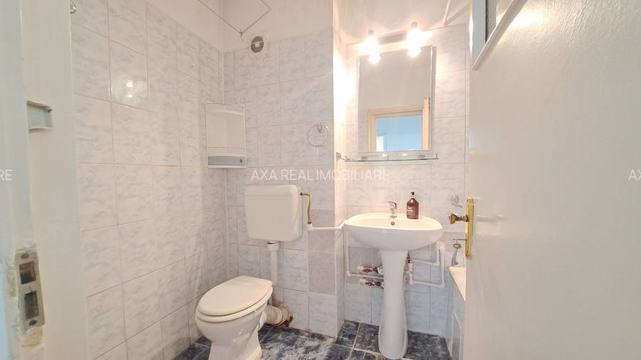 COMISION 0% | Grivita - Titulescu  | 1 minut Metrou Basarab - 11