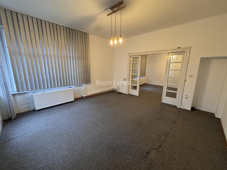 ZONA ULTRACENTRALA, 80 MP UTILI, BIROURI/SERVICII, - 4