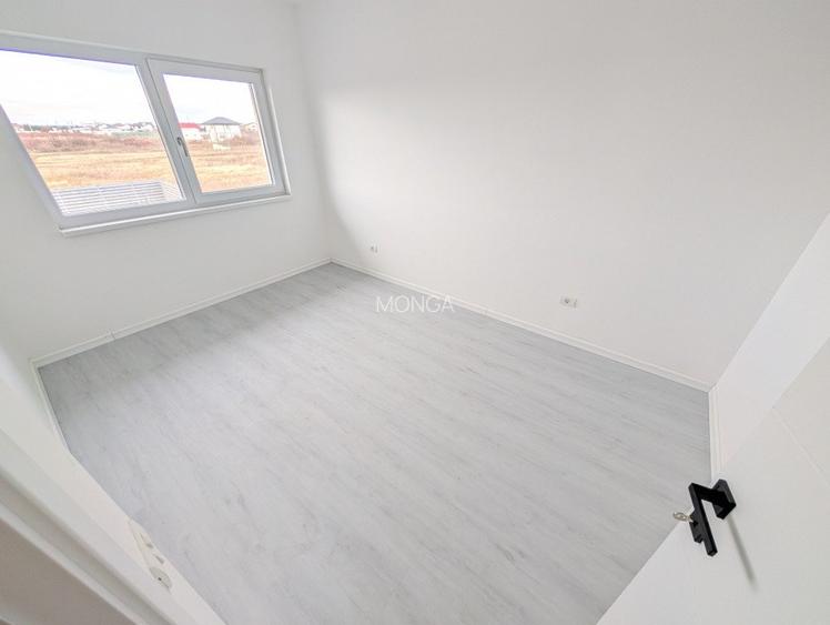 Casa 5 Camere | 140mp | 0 comision| Corbeanca zona Paradisul Verde | Curte 627mp - 19