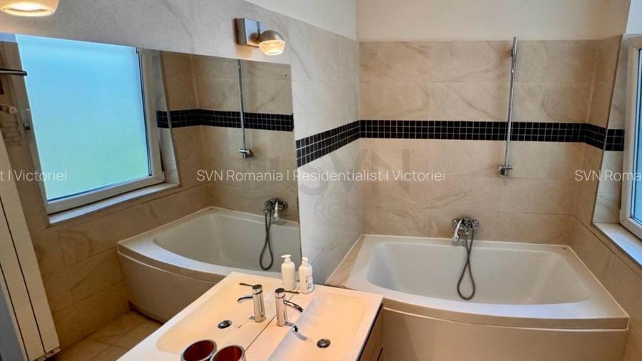 REA1026373 Apartament 4 camere I Vila interbelica I Tineretului - 9