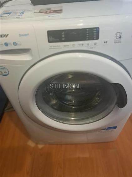 Apartament 1 Camera Zimbru 280 euro - 8