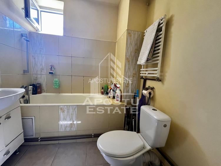 Apartament 4 camere de vanzare, zona Take Ionescu, Timisoara - 18