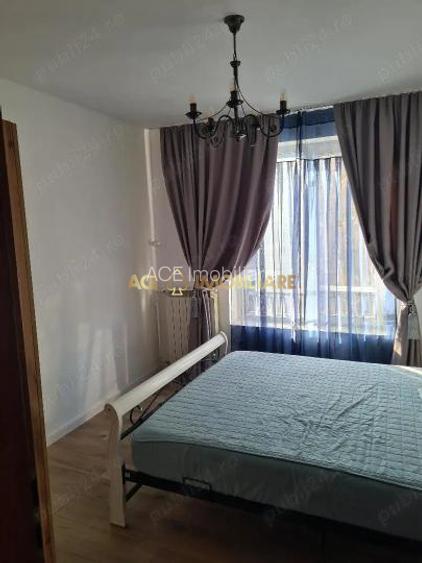 3 Camere de inchiriat | P-ta Romana | Metrou | 70 mp - 4