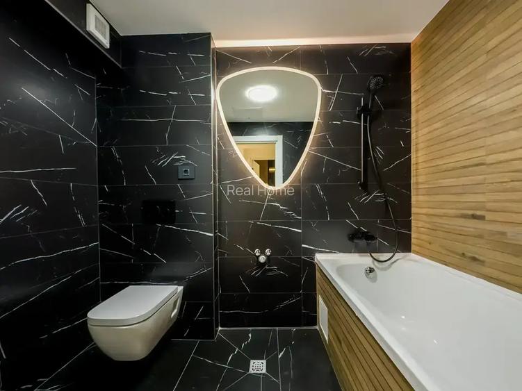 2 Camere Spatii Verzi Izolatie Fonica Pallady Nicolae Teclu STB - 5