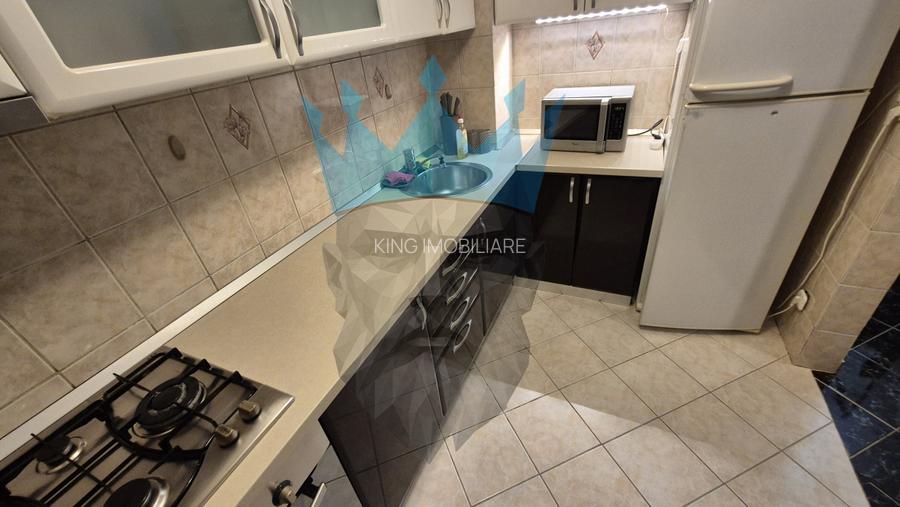 Apartament 3 Camere Drumul Taberei - 6