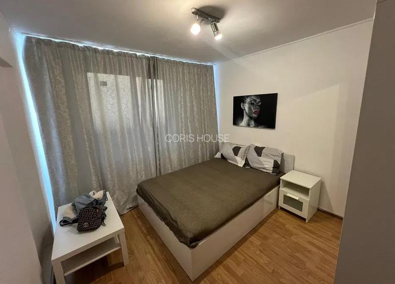 Berceni -Frumusani -3 camere - 5