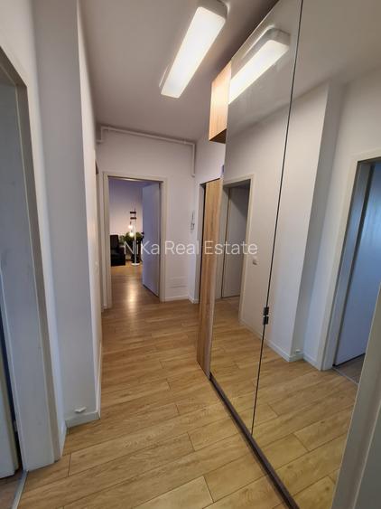 APARTAMENT 2 CAMERE DE INCHIRIAT SOSEAUA CHITILEI | PARC BAZILESCU PARCARE - 2