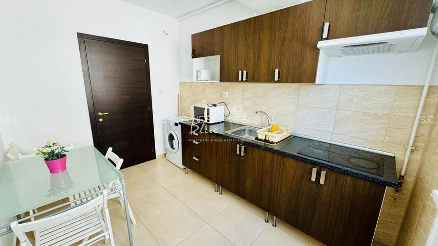 Complex Summerland- Apartament cu vedere la mare - 10