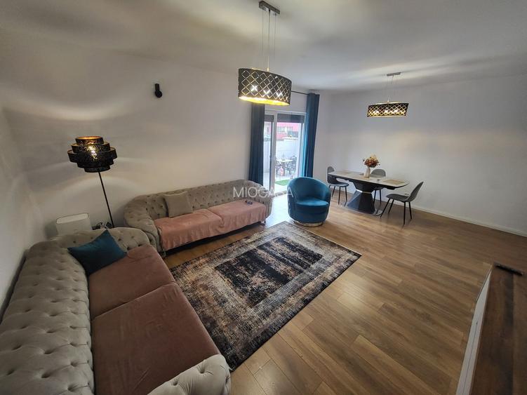 Duplex Nou 2022. La asfalt. Langa Calea Timisoarei. 3 locuri de parcare - 4