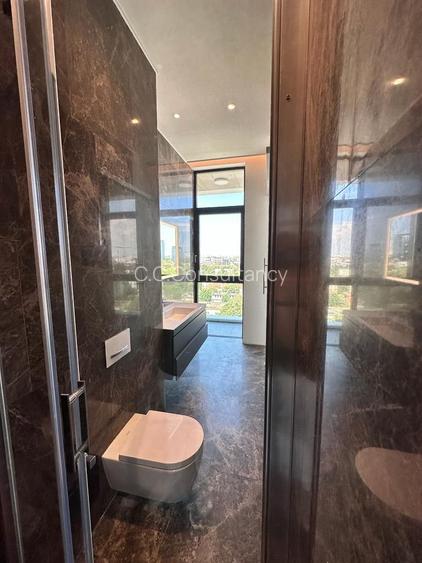 Penthouse 4 camere 102 The Address - 19