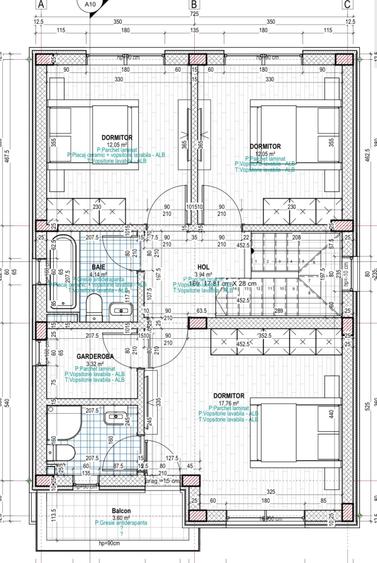 | Acasă începe aici |4 camere|Case individuale în Dragomirești Deal | - 8