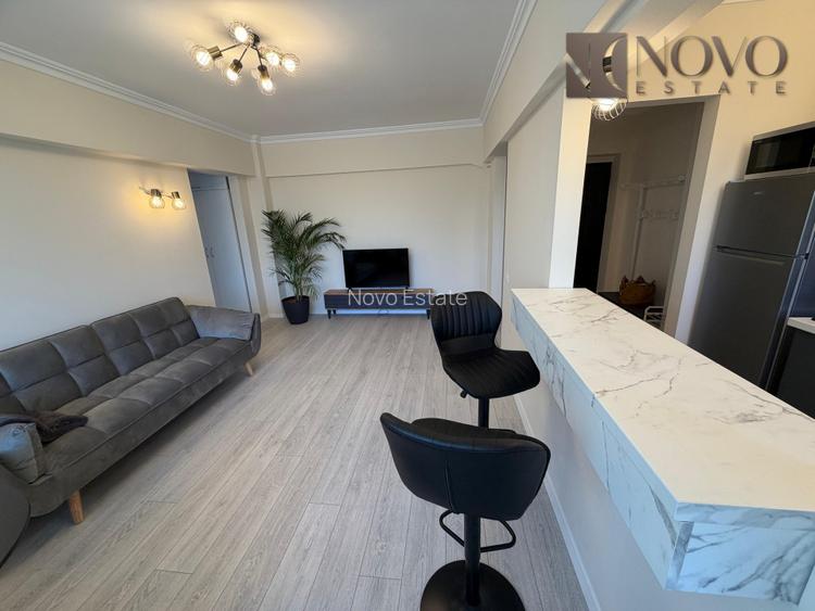 2 Camere | Floreasca | Balcon - 5