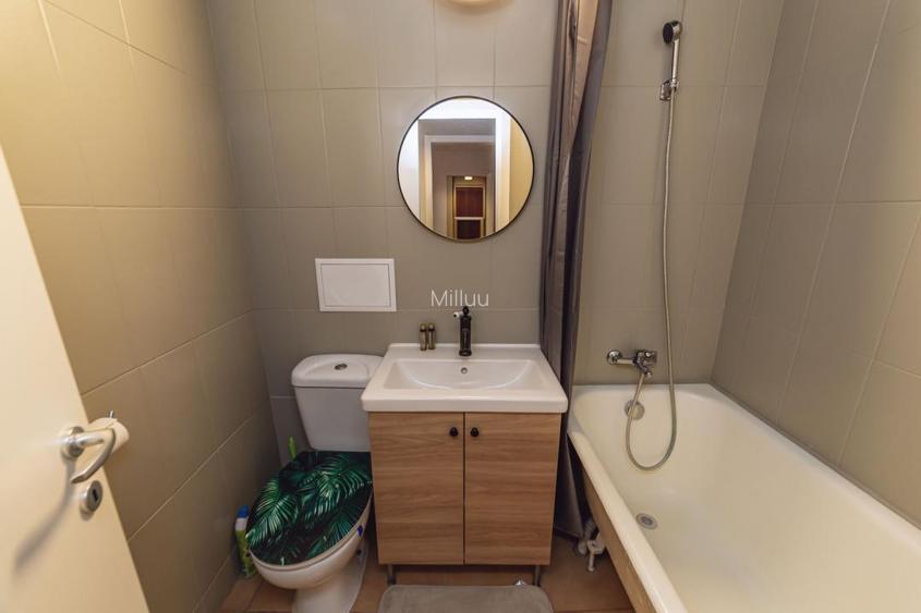 Apartament 3 camere/Drumul Taberei/8 minute Metrou Raul Doamnei - 18