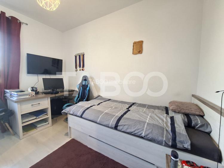 Apartament de vanzare 3 camere gradina 85mp 2 parcari Calea Surii Mici - 7