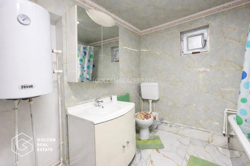 Casa 3 camere, Vladimirescu - 11