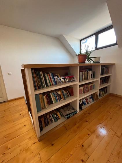 EXCLUSIVITATE Casă în Stil Tradițional în Baciu, Zona Popas Pintea - 9