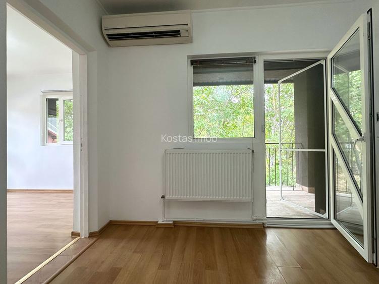 Inchiriere casa activitati office sau spatiu locativ Baneasa Genesis - 7