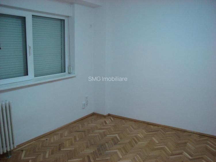 Apartament 4 camere Piața Muncii ,97 mp, util, Comision 0% - 3