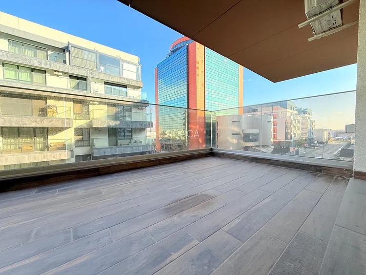 Apartament de 2 camere, 61 mp, parcare, centrala, balcon, Ambiance Residence - 7