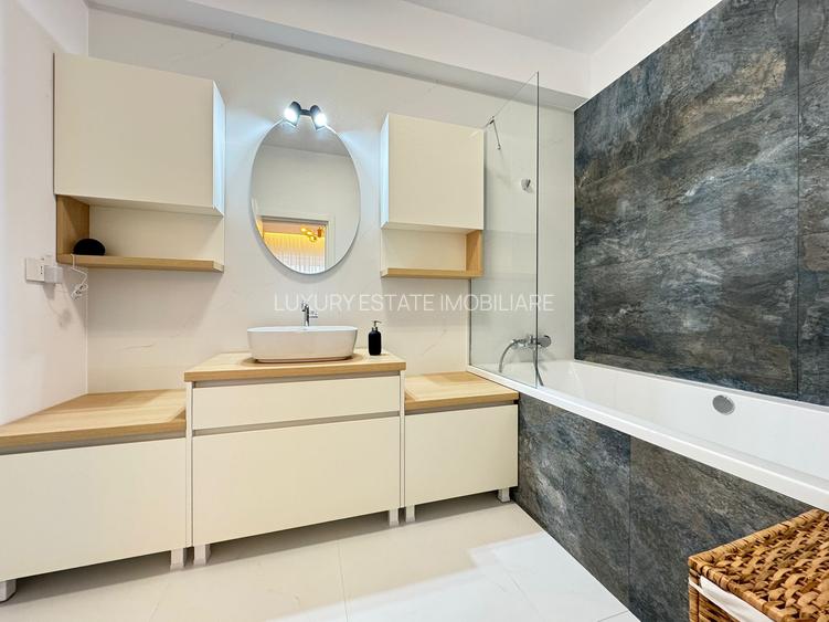 PRIMA INCHIRIERE 4 CAMERE NORDULUI-SMART HOME - 15