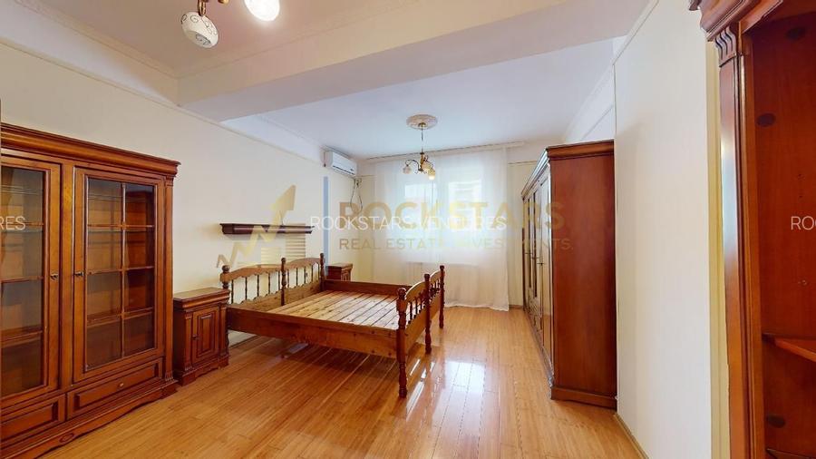 Apartament 4 camere | Floreasca | 120 mp utili - 6