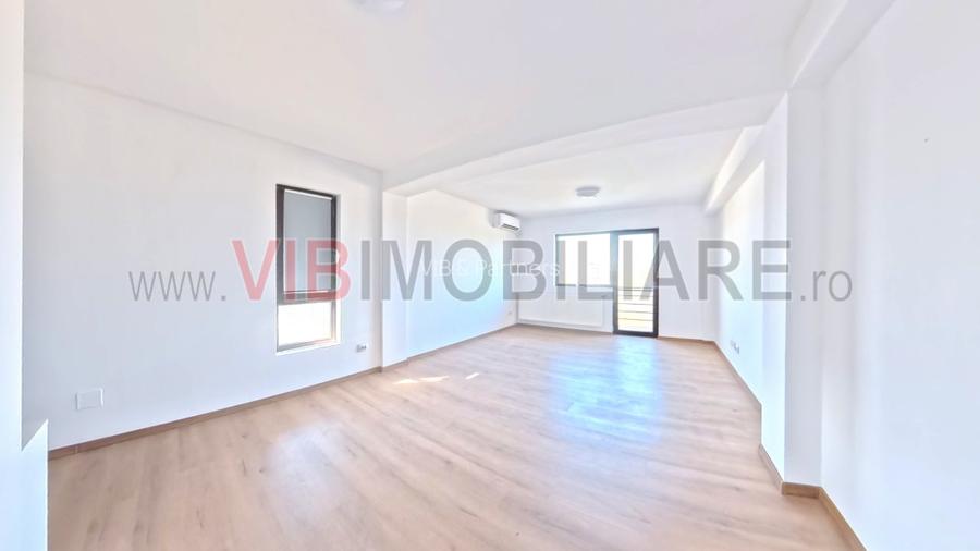 Apartament 2 camere  balcon vedere superba – Otopeni, zona Odăi (Str. Școlii) - 13