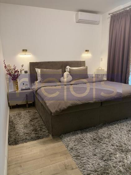 VANZARE 2 CAMERE | 84 MP | VALLETTA RESIDENCE - 2