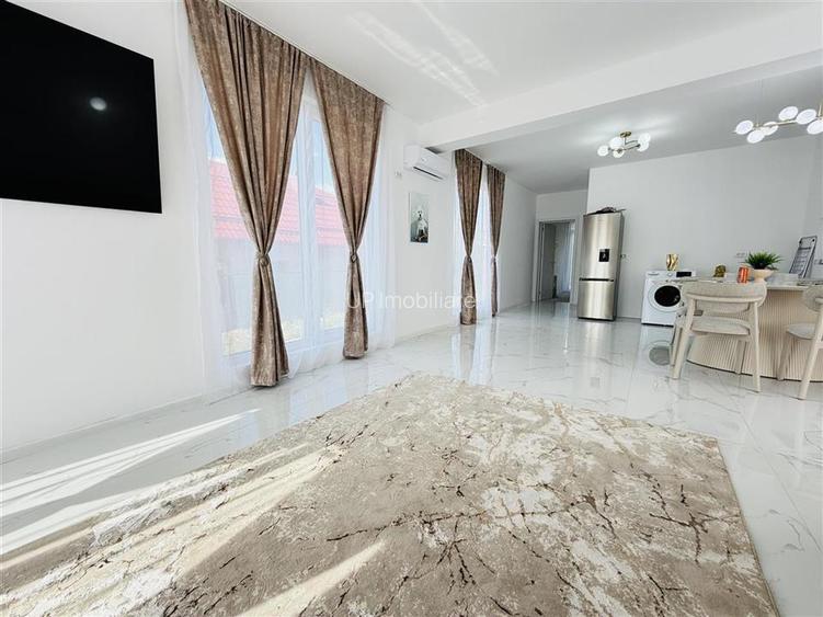 CASA PLAN PARTER | TEREN 570 MP | ZONA BETFIA | ORADEA - 11