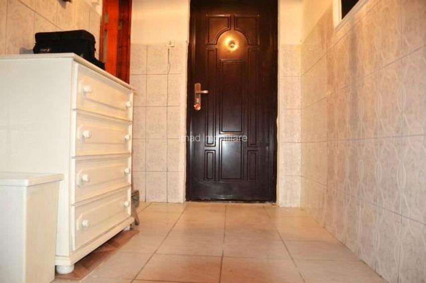 Parter cu super pret! Inchiriere apartament 2 camere in Targoviste Micro 11. - 6