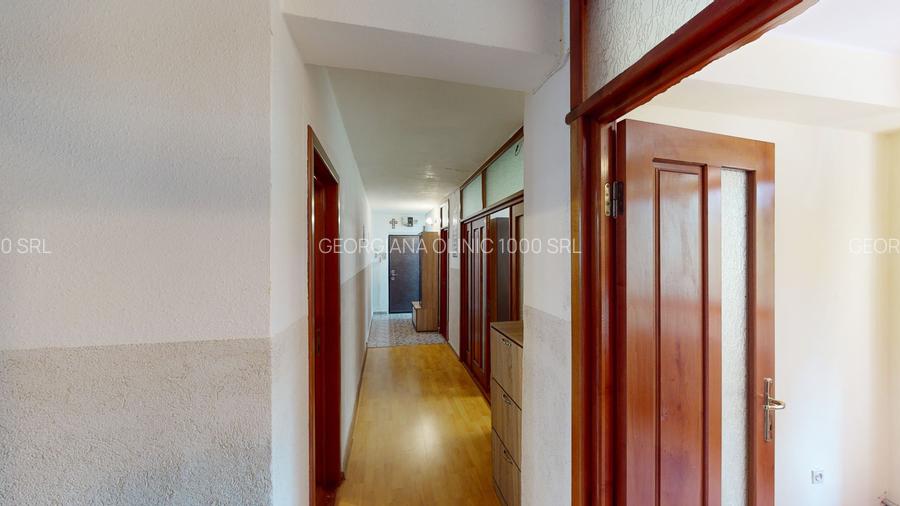Apartament cu 4 camere, ocazie RARA, Zona Centrala, bine pozitionat si prezentat - 14