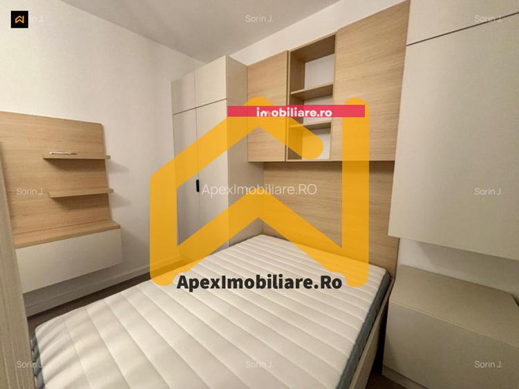 Garsoniera de inchiriat Lujerului București | ApexImobiliare.ro - 3