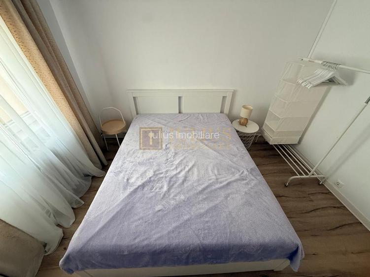 3 camere: 2 dormitoare, vis a vis de Uranus Plaza, apartament superb! - 9
