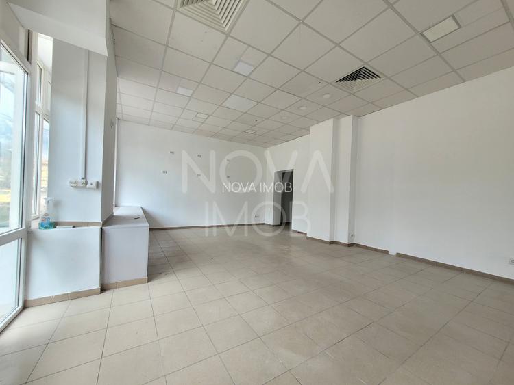 Spatiu comercial stradal - Bulevardul Victoriei - 2