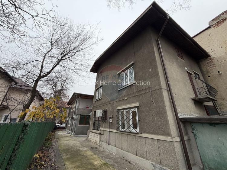 Casă de vânzare – Strada Turbinei | Floreasca - 26