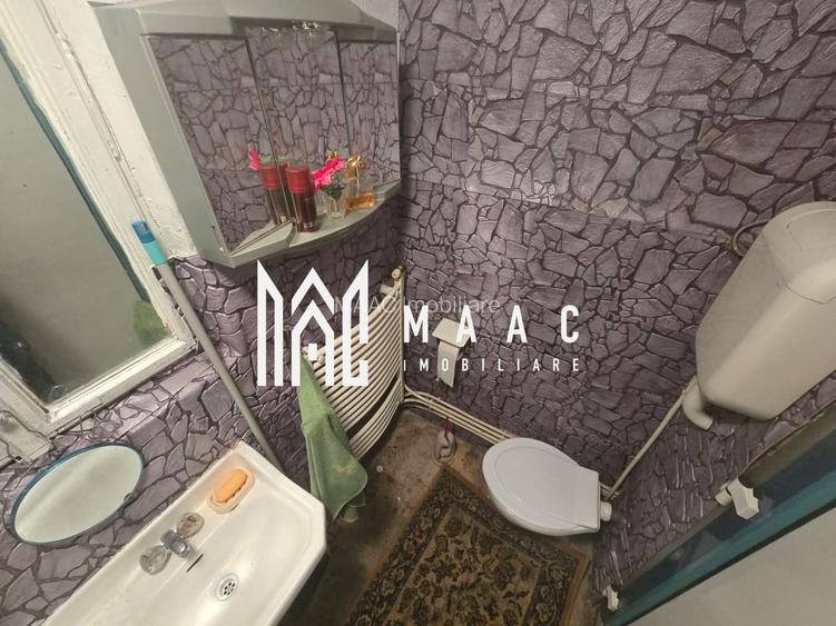 Apartament la casa | 2 camere | 59 MP | Pivnita | Centru - 6