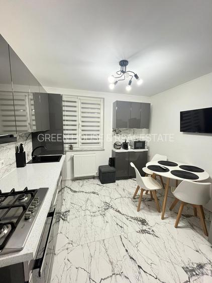 Apartament 3 camere, decomandat, etaj 1, zona Imparatul Traian - 14