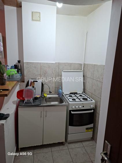 Apartament 2 cam, Ostroveni (A-uri), etaj 2 - 6