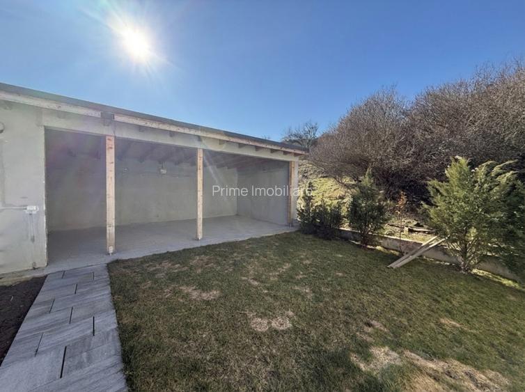 Casa Individuala cu piscină de vanzare | SCHIT | 270 MP UTILI | 565 MP TEREN. - 11