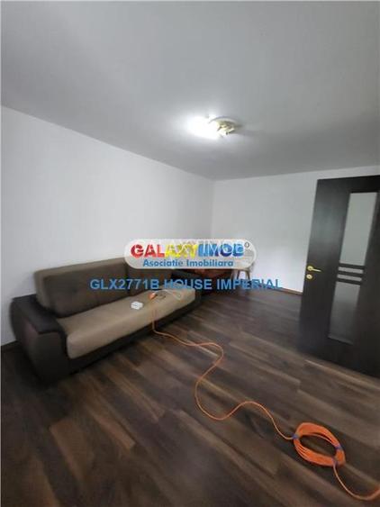 Apartament 2 camere bld Basarabia, plan secund - 2