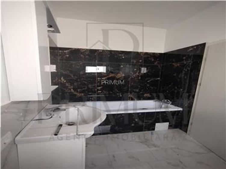 Duplex pe parter - teren foarte mare - zona excelenta -foarte aproape de LIDL - 10