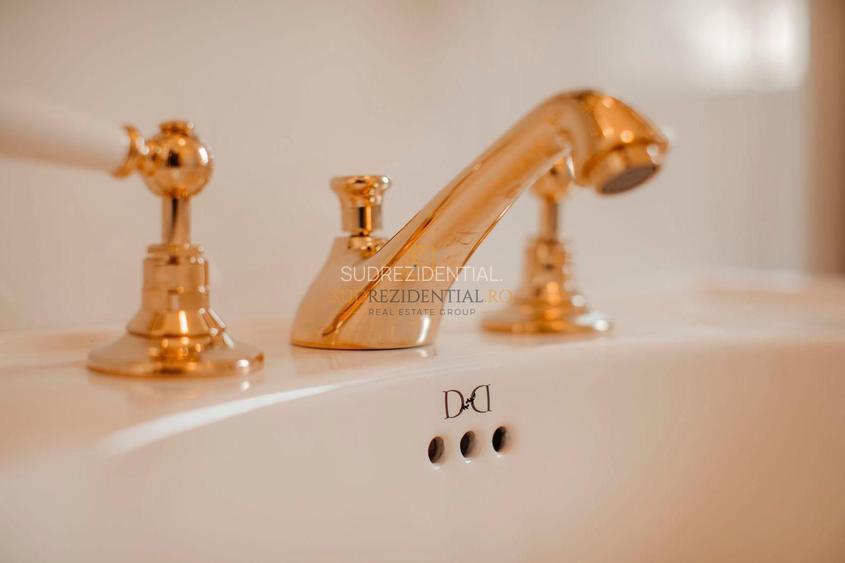 Clădire Premium D+P+3E cu Apartamente de Lux in centrul Bucurestiului - 13