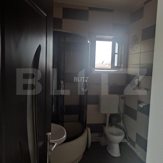 Casă modernă tip duplex în Valea Adâncă – confort, spațiu și liniște - 9